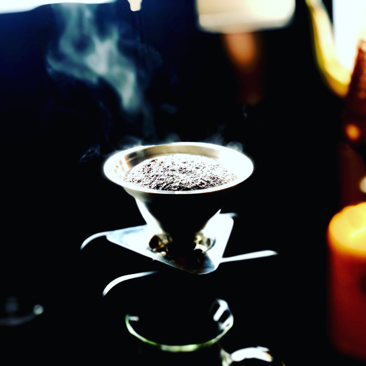 【ウチカフェ】自宅で最高のコーヒーを飲む方法。おすすめコーヒー器具紹介