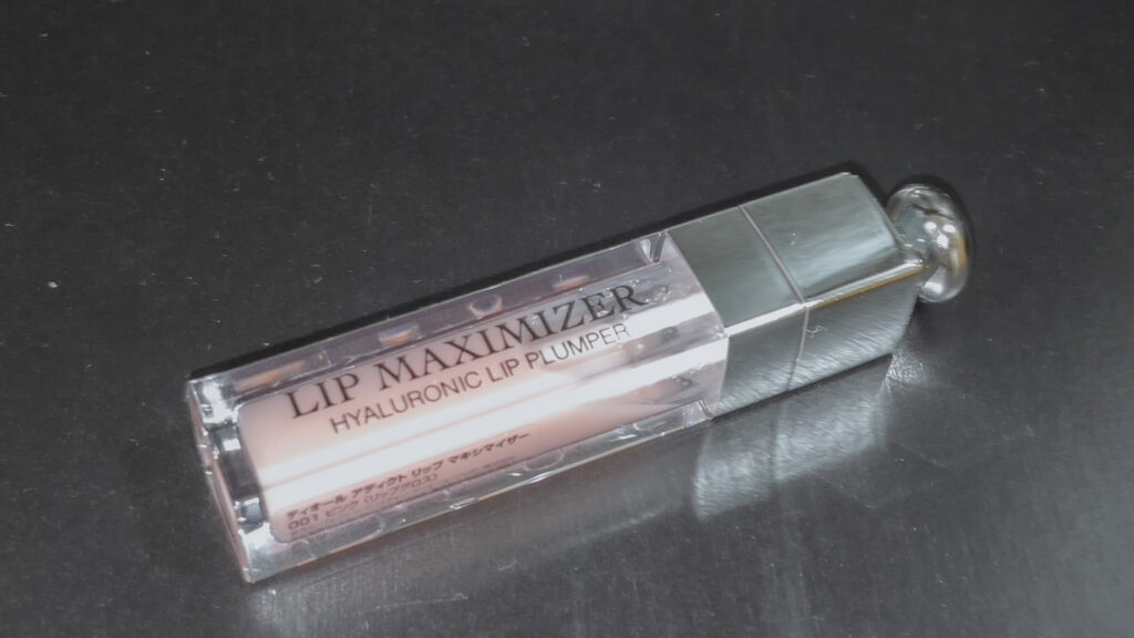 Dior LipMaximizer