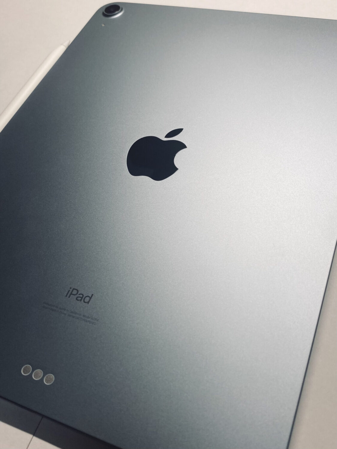 iPad Air 第4世代  すごいぞ！