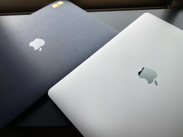 【到着】M1 MacBook Airすごすぎ！