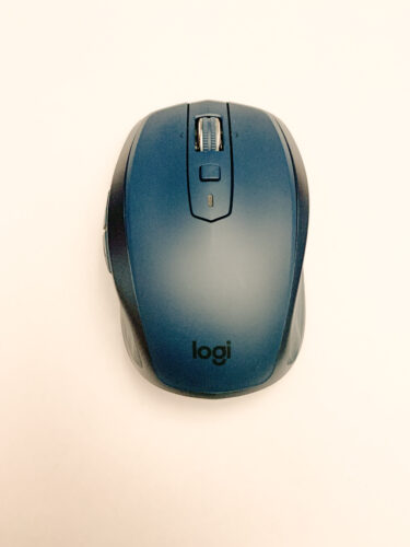 【小型】持ち運びに最高！Logicoolのマウスが良い！
