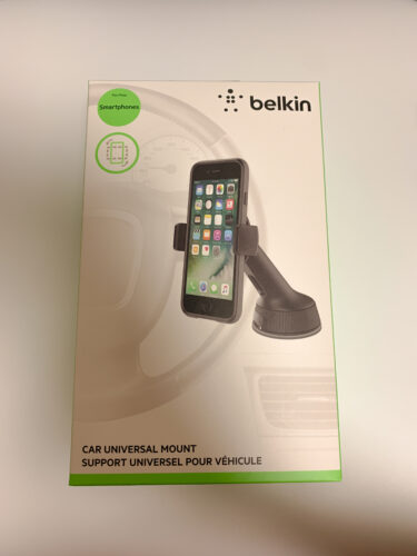 【運転】Belkinのカーマウントが便利！