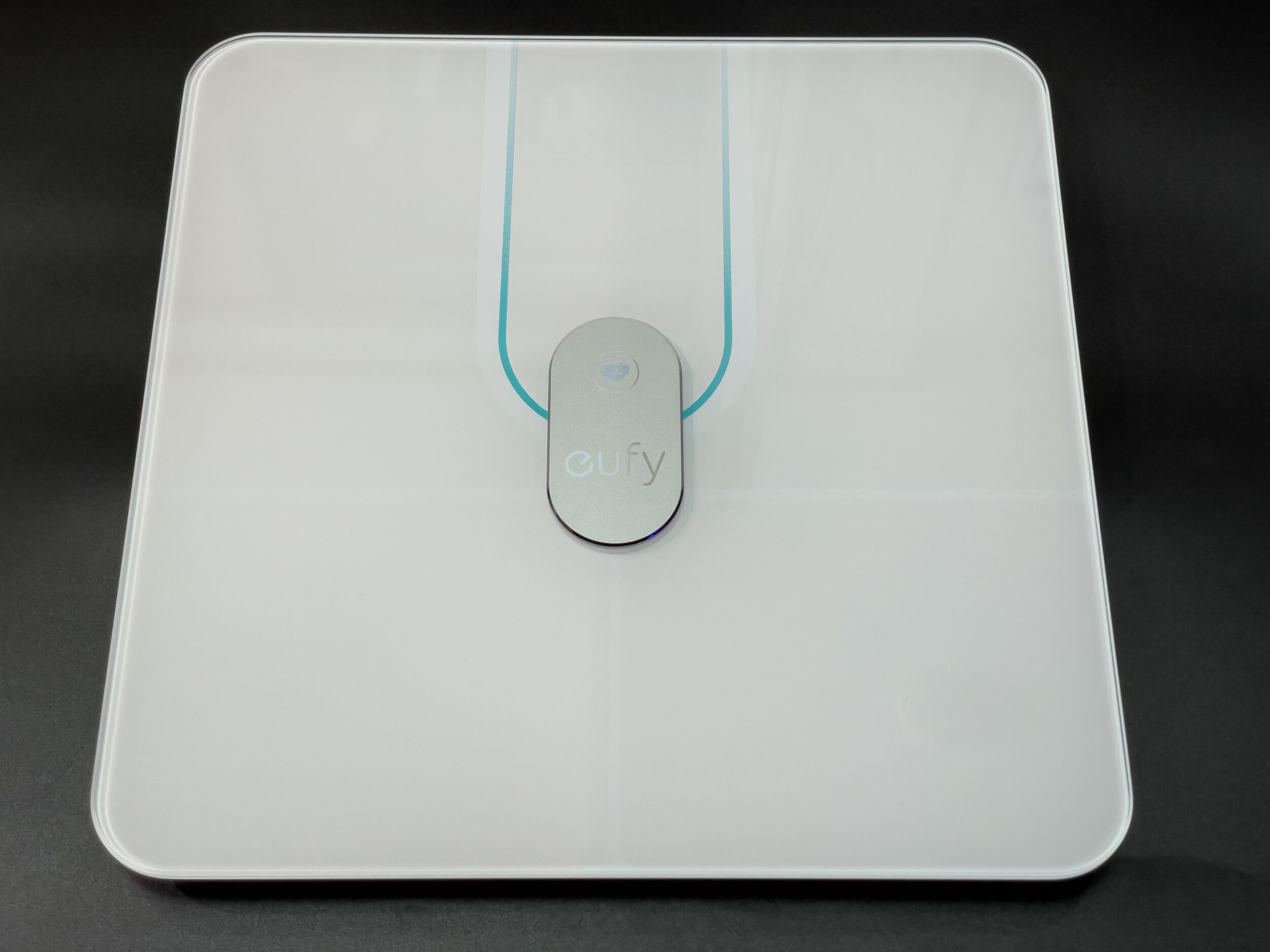 【ズボラ】ANKERの体重計 Eufy Smart Scale P2 Proを1年使用してみた！